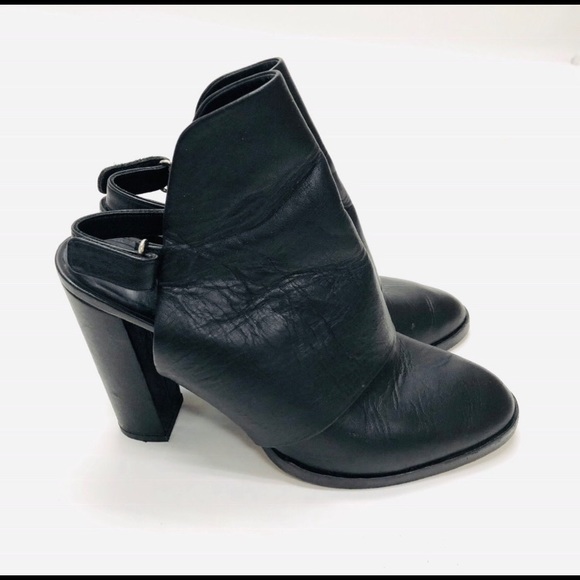 Vince Jody Bootie - Picture 5 of 7